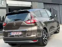 2020 Renault Grand Scenic