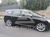 2020 Renault Grand Scenic