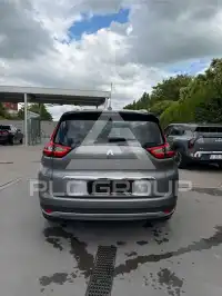 2020 Renault Grand Scenic