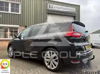 2020 Renault Grand Scenic