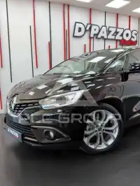 2020 Renault Grand Scenic