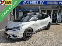 2020 Renault Grand Scenic