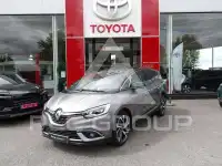 2020 Renault Grand Scenic