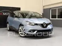 2020 Renault Grand Scenic