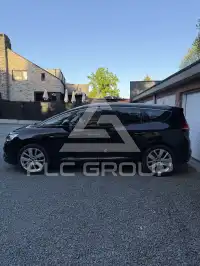2020 Renault Grand Scenic