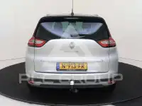 2020 Renault Grand Scenic