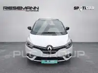 2020 Renault Grand Scenic