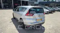 2020 Renault Grand Scenic