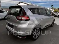 2020 Renault Grand Scenic