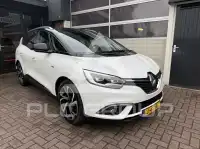 2020 Renault Grand Scenic