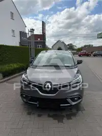 2020 Renault Grand Scenic
