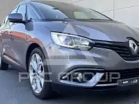2020 Renault Grand Scenic
