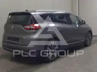 2020 Renault Grand Scenic