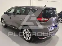 2020 Renault Grand Scenic