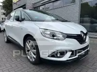 2020 Renault Grand Scenic