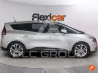 2020 Renault Grand Scenic