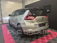 2020 Renault Grand Scenic