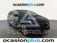 2020 Renault Grand Scenic