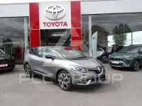 2020 Renault Grand Scenic