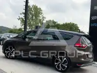 2020 Renault Grand Scenic