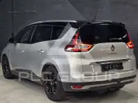 2020 Renault Grand Scenic