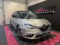 2020 Renault Grand Scenic