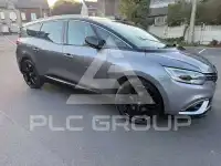 2020 Renault Grand Scenic