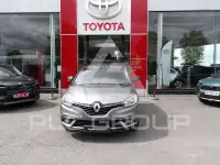 2020 Renault Grand Scenic