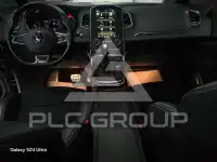 2020 Renault Grand Scenic