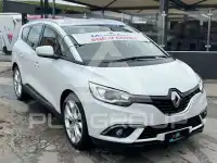 2020 Renault Grand Scenic