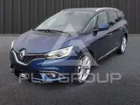2020 Renault Grand Scenic