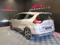 2020 Renault Grand Scenic