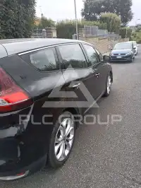 2020 Renault Grand Scenic