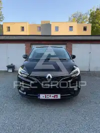 2020 Renault Grand Scenic