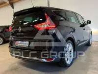 2020 Renault Grand Scenic