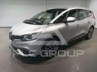 2020 Renault Grand Scenic