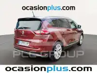 2020 Renault Grand Scenic