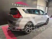 2020 Renault Grand Scenic