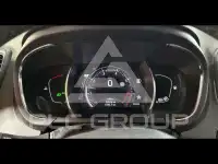 2020 Renault Grand Scenic