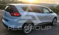 2020 Renault Grand Scenic