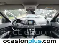 2020 Renault Grand Scenic