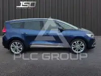 2020 Renault Grand Scenic