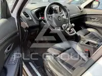 2020 Renault Grand Scenic
