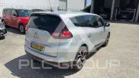 2020 Renault Grand Scenic
