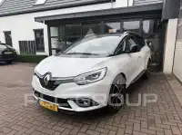 2020 Renault Grand Scenic