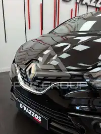 2020 Renault Grand Scenic