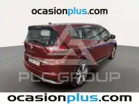 2020 Renault Grand Scenic
