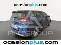 2020 Renault Grand Scenic