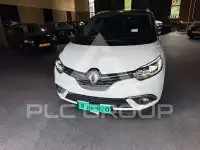 2020 Renault Grand Scenic