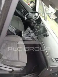 2020 Renault Grand Scenic